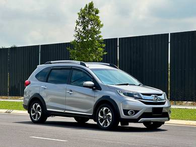 2019 Honda BR-V V
