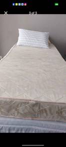 Mattress 8 inches single