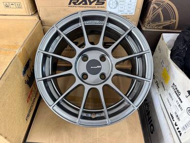 AO Nt03rr 15inch —Rim baru— Thailand