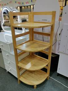 Corner Rack