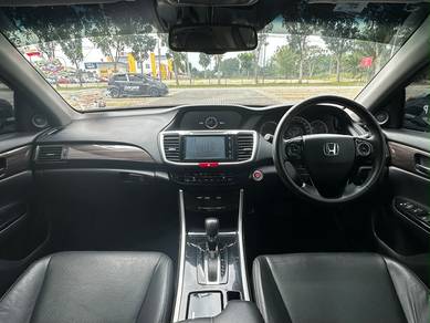 Honda Accord VTi-L in Johor Bahru, JHR