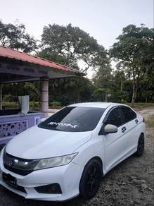 Honda City GM6 V in Sungai Buloh, SGR