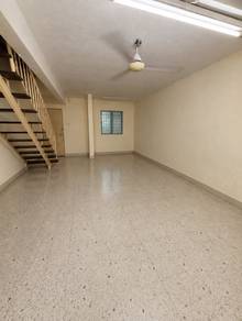 3-storey Terraced House For Sale in Setapak,KUL