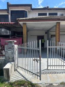2-storey Terraced House For Sale in Kulim,KDH