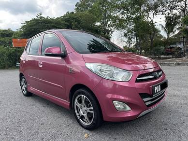 Inokom i10 KAPPA HIGH SPEC in Bukit Mertajam, PNG