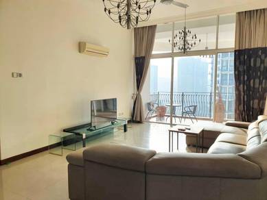 Condominium For Rent in La Grande Kiara
