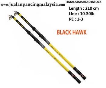 Black Hawk Mini Rod