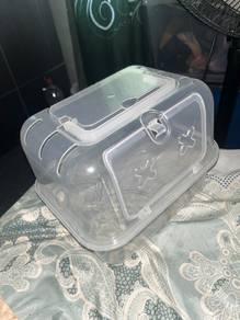 cage murah
