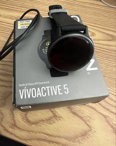 Garmin Vivoactive 5