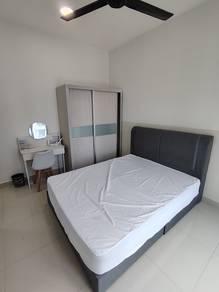 Room in Old Klang Road, KUL
