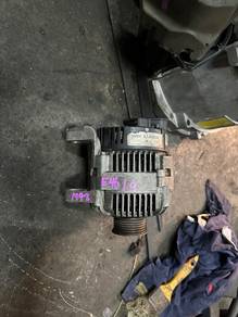 Bmw E46 M43 1.9 Alternator Original