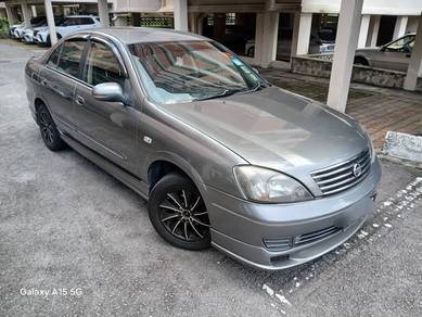 Nissan Sentra SG in Cheras, SGR
