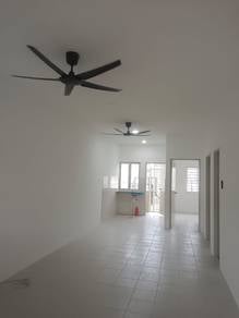 1-storey Terraced House For Rent in Kota Samarahan,SWK