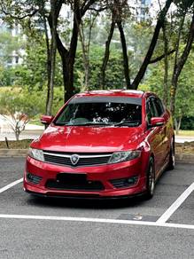 Proton Preve EXECUTIVE in Puchong, SGR