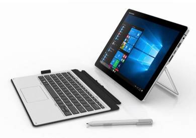 Refurbish HP Laptop Slim Touchscreen detachable