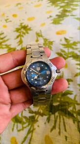 tag heuler WL5111