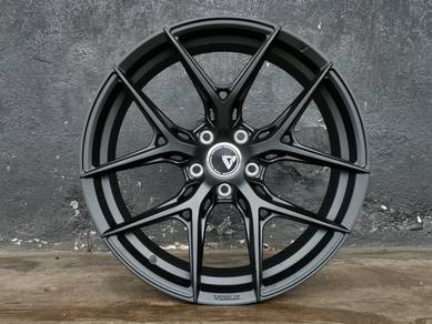 Rim 19 inch VOGUE C43 BMW G20 G30 ALPHARD VELLFIRE