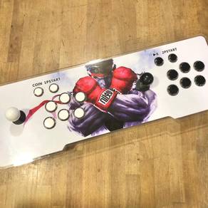 Pandora Box 11s Pro Arcade Games Trade In Ready