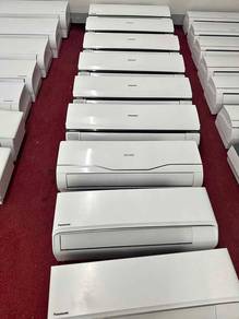 1hp - 2.5hp used aircond V177
