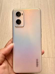 Oppo A96