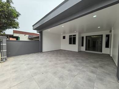 1-storey Terraced House For Sale in Johor Bahru,JHR