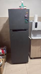 fridge 2 door