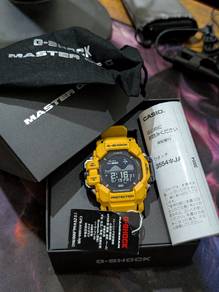 G-Shock Rangeman GPR-H1000