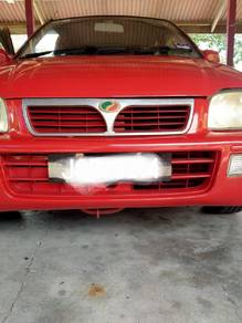 Perodua Kancil 660 ERA in Melaka Tengah, MLK