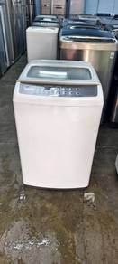 Washing machine SAMSUNG 7KG TOP LOAD STEEL