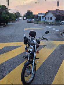 Modenas Jaguh