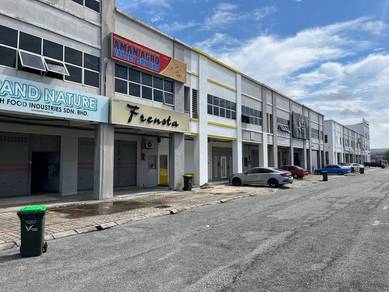 Shop lot For Rent in Alor Setar,KDH