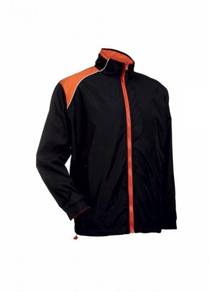 Borong Jaket Reversible Windbreaker WR03