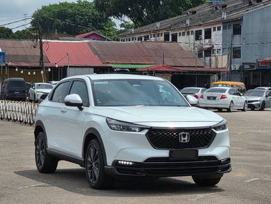 Honda HR-V V in Johor Bahru, JHR