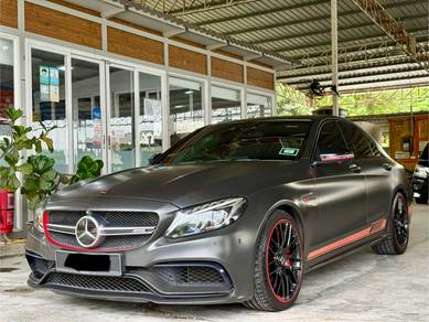 2015 Mercedes Benz AMG GT S GT S