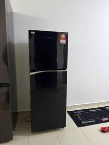 peti sejuk panasonic (inverter)