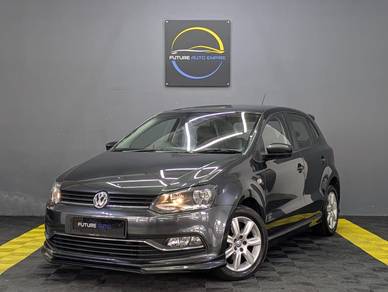 Volkswagen Polo (CKD) in Cheras, KUL