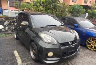 Perodua MyVi SX in Rawang, SGR