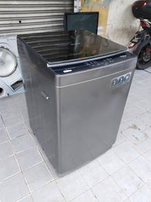 Washing Machine Washer Sharp 12kg