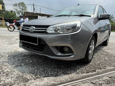 2019 Proton Saga STANDARD