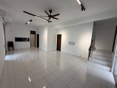 2-storey Terraced House For Rent in Setia Tropika,JHR