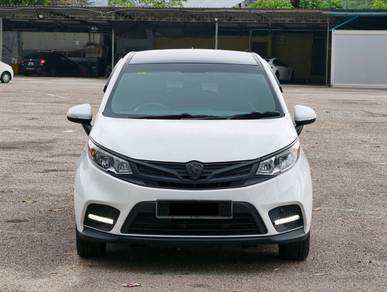 Proton Iriz PREMIUM in Skudai, JHR