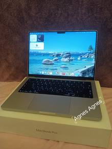 Macbook Pro M5 (M5 Pro Chip)