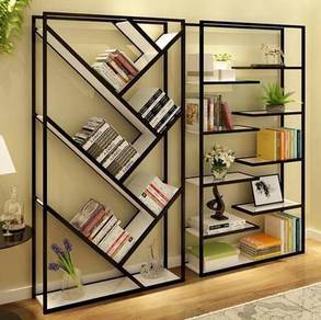 Book rack rak buku office pejabat NSY