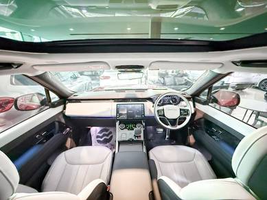 Land Rover Range Rover Sport SPORT DYNAMIC SE P400 in Bangsar, KUL