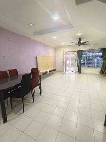 2-storey Terraced House For Sale in Pasir Gudang,JHR