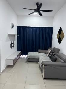 Condominium For Rent in Sky Awani Residensi 3