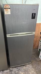 Smaller Kecil Media Fridge Peti Sejuk Warranty COD