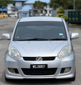 Perodua MyVi EZi in Kota Bharu, KTN