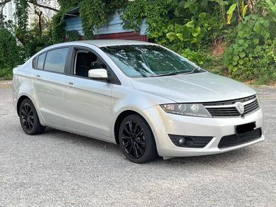 Proton Preve EXECUTIVE in Cheras, SGR