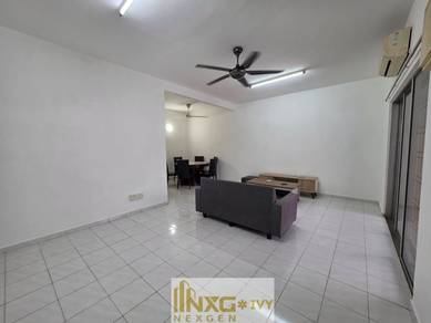2-storey Terraced House For Rent in Klang,SGR